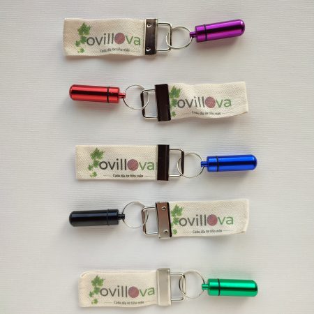 Marker holder