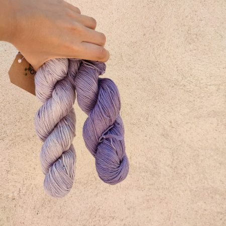 hilos de algodon para tejer a crochet