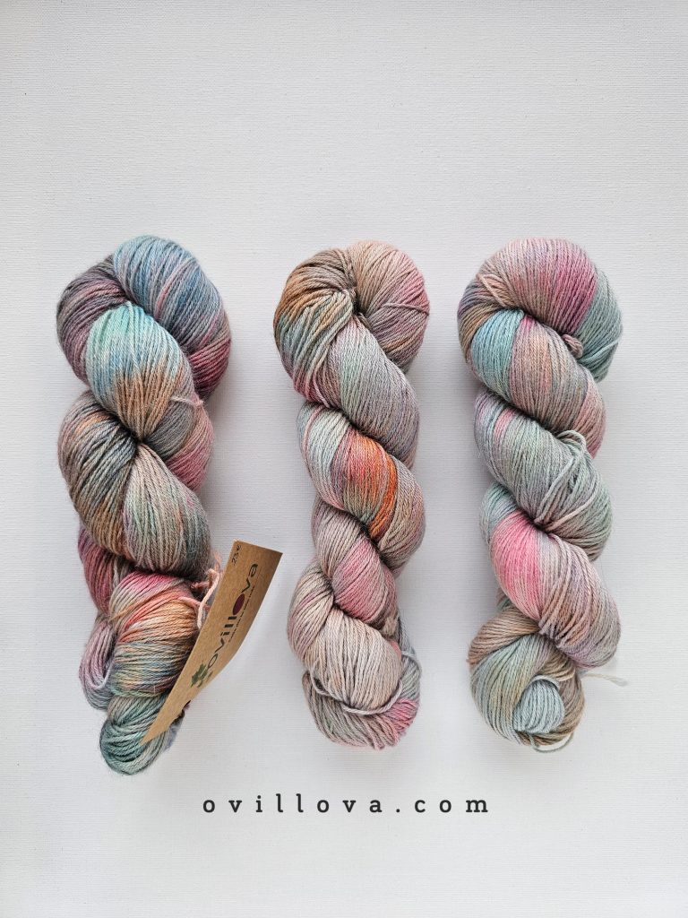 7 lanas nuevas y muchas más para un invierno multicolor - Blog de