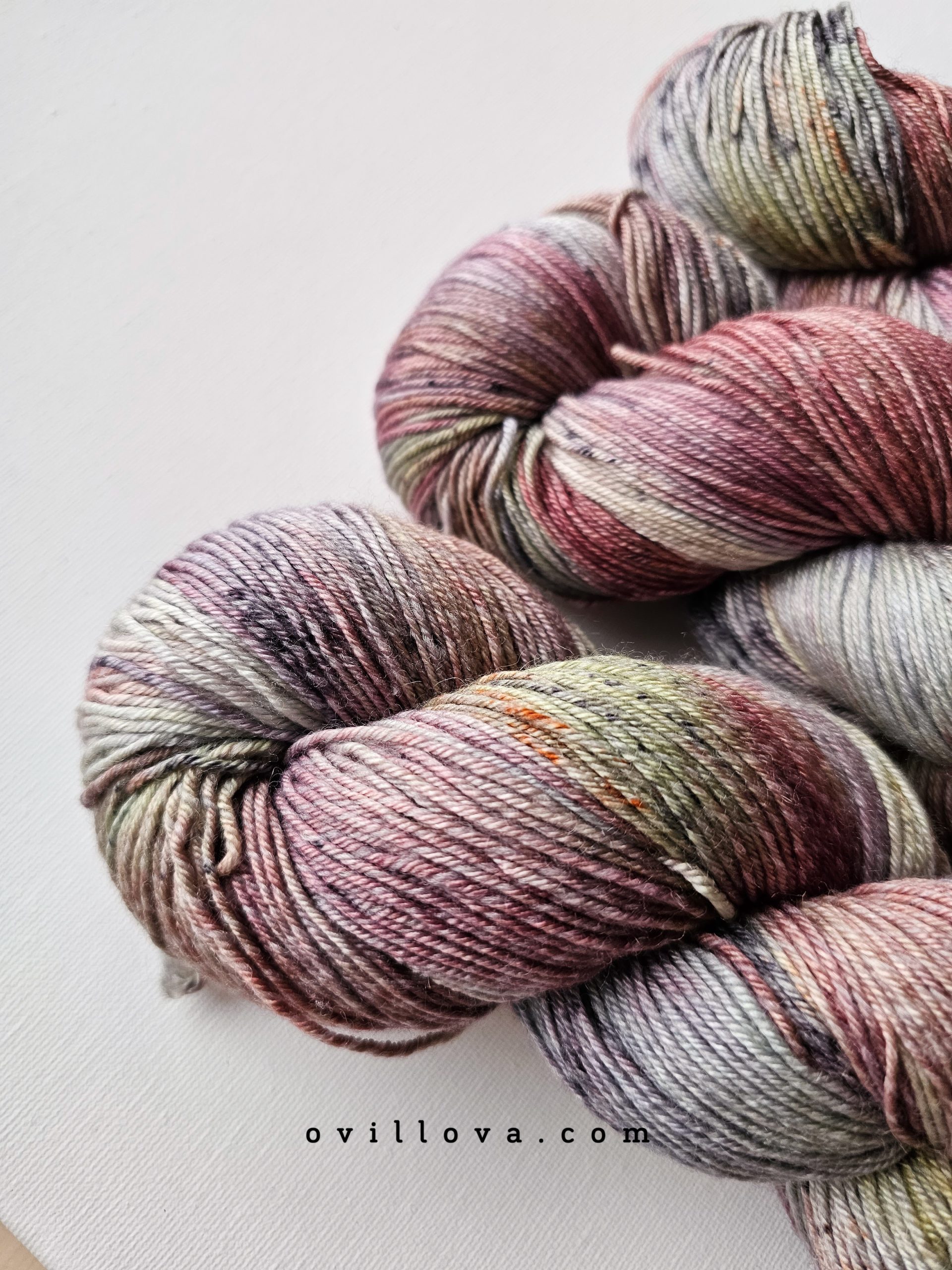 7 lanas nuevas y muchas más para un invierno multicolor - Blog de