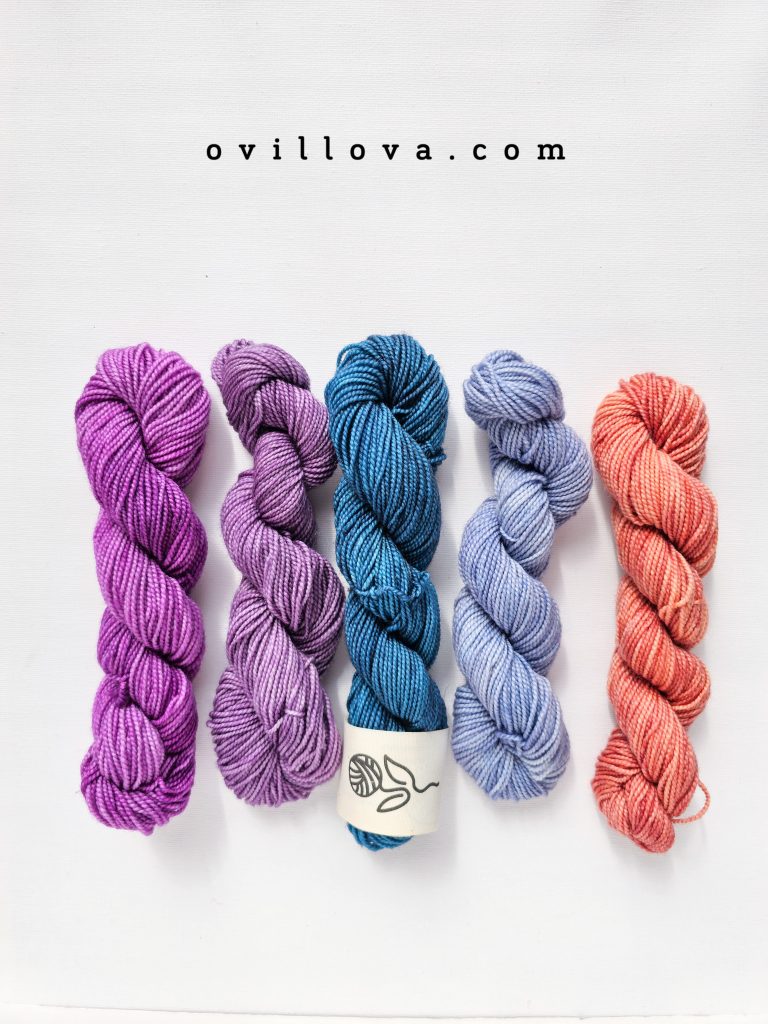 Cuello de lana gruesa color topo modelo Avoriaz - Es tiempo de lana