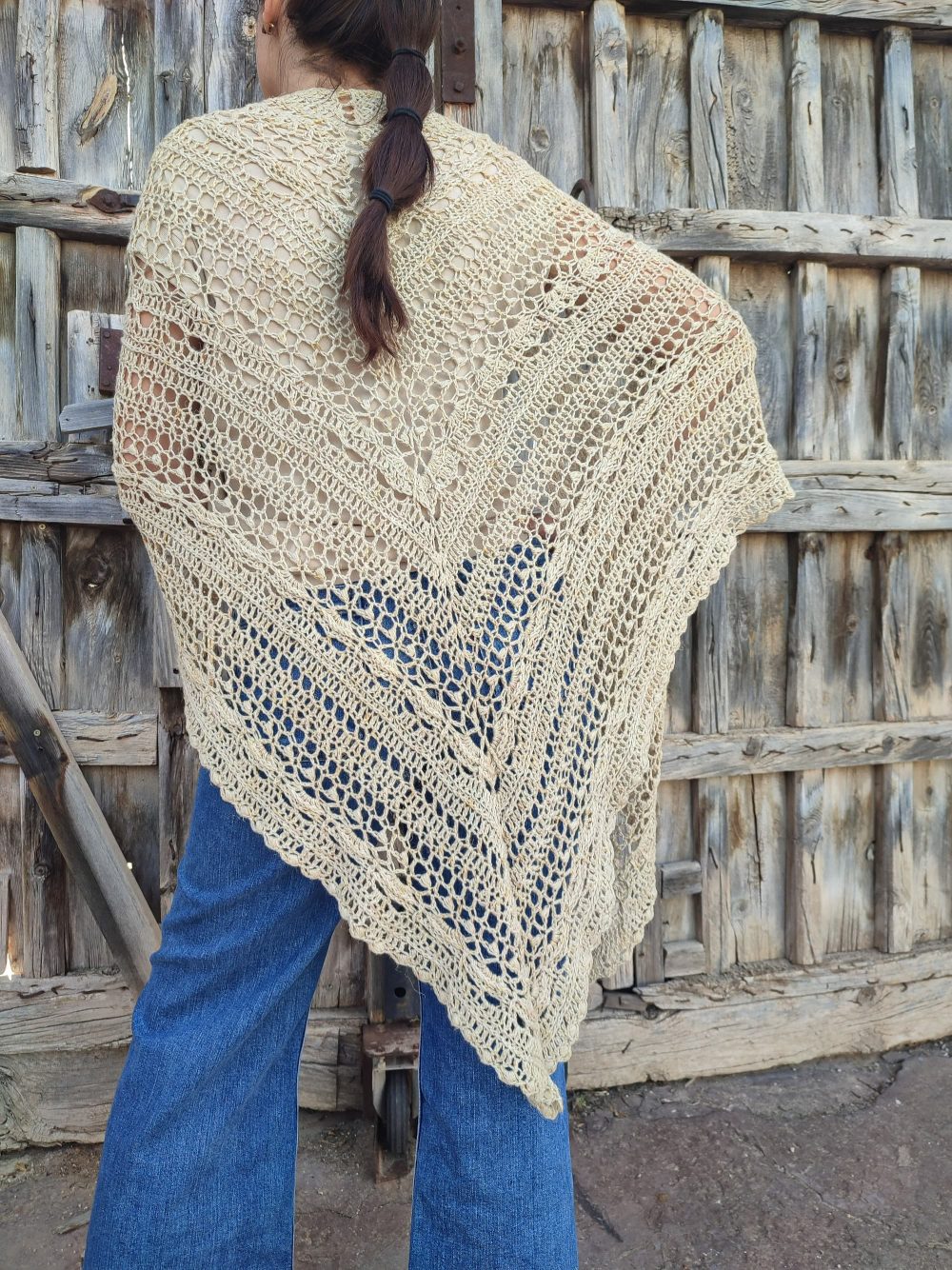 kit de crochet