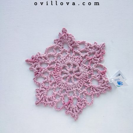 comprar tapete crochet