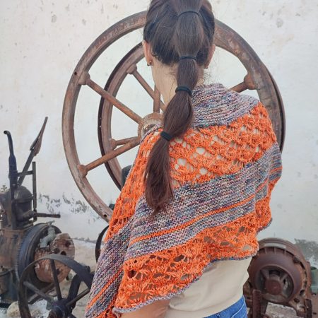 chal lana merino España