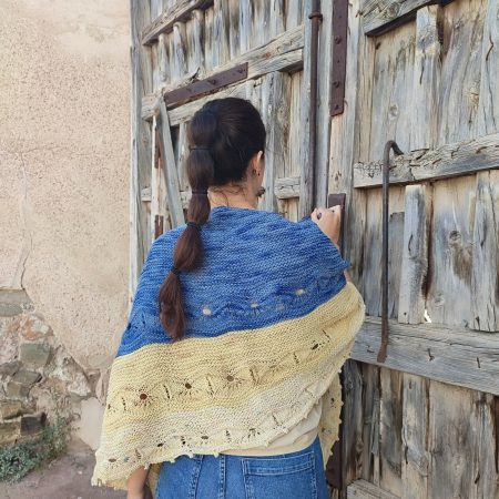 chal punto merino