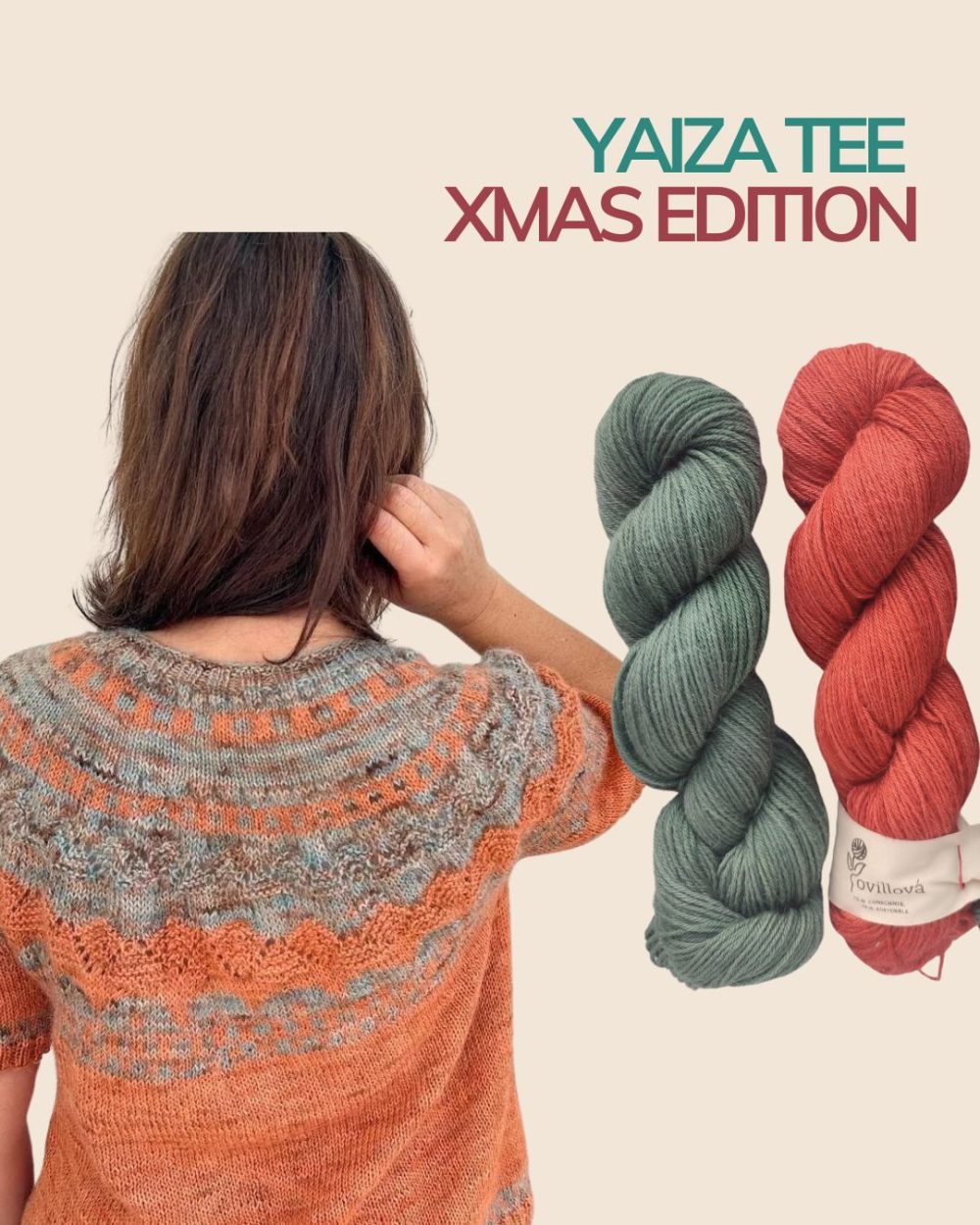 Xmas KITS & YARN - Imagen 10