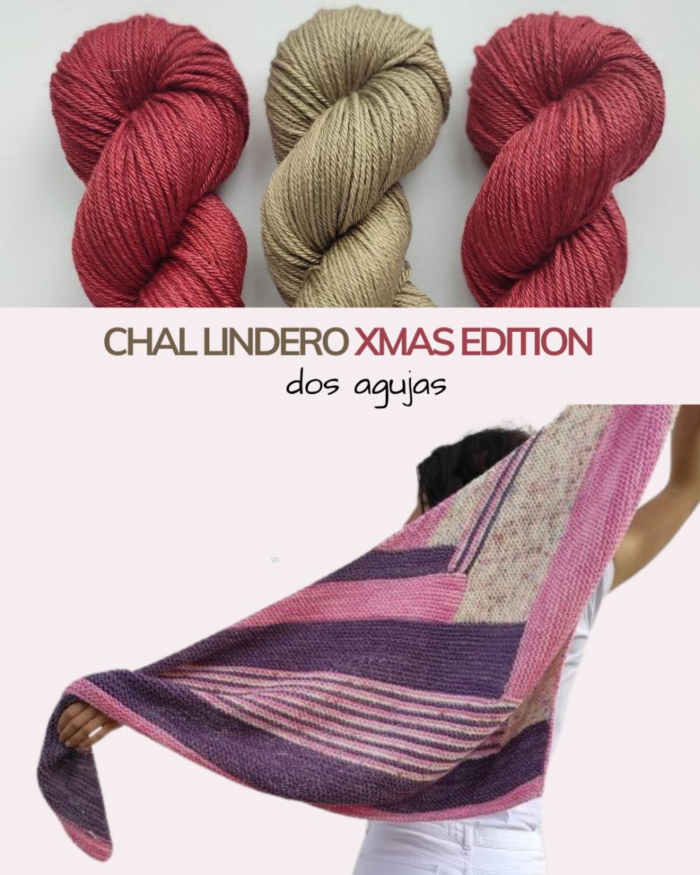 Xmas KITS & YARN - Imagen 9