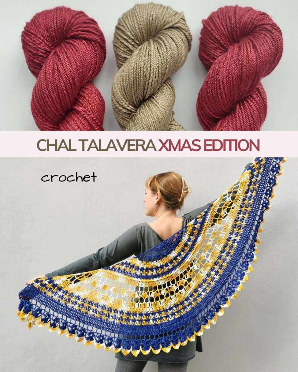 Xmas KITS & YARN - Imagen 5