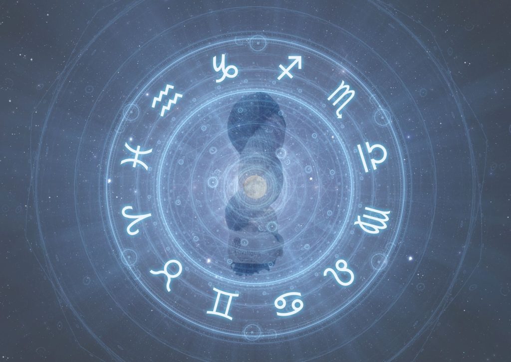 tejer segúnn tu signo del zodiaco