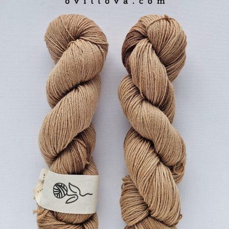 lana merino y alpaca nogueira