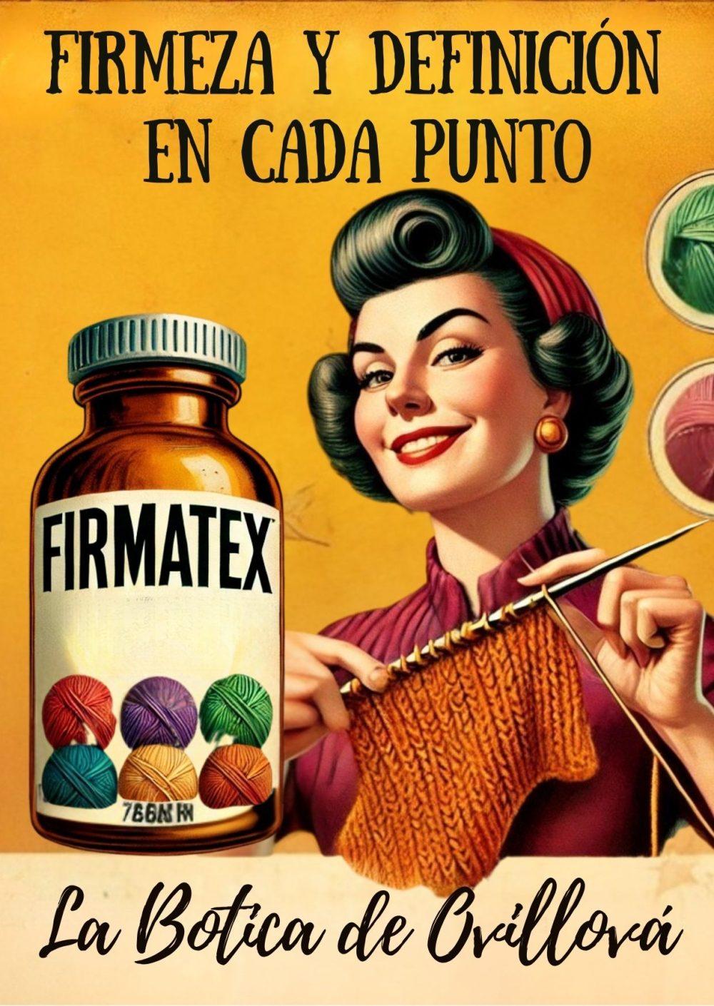 Firmatex - Imagen 2