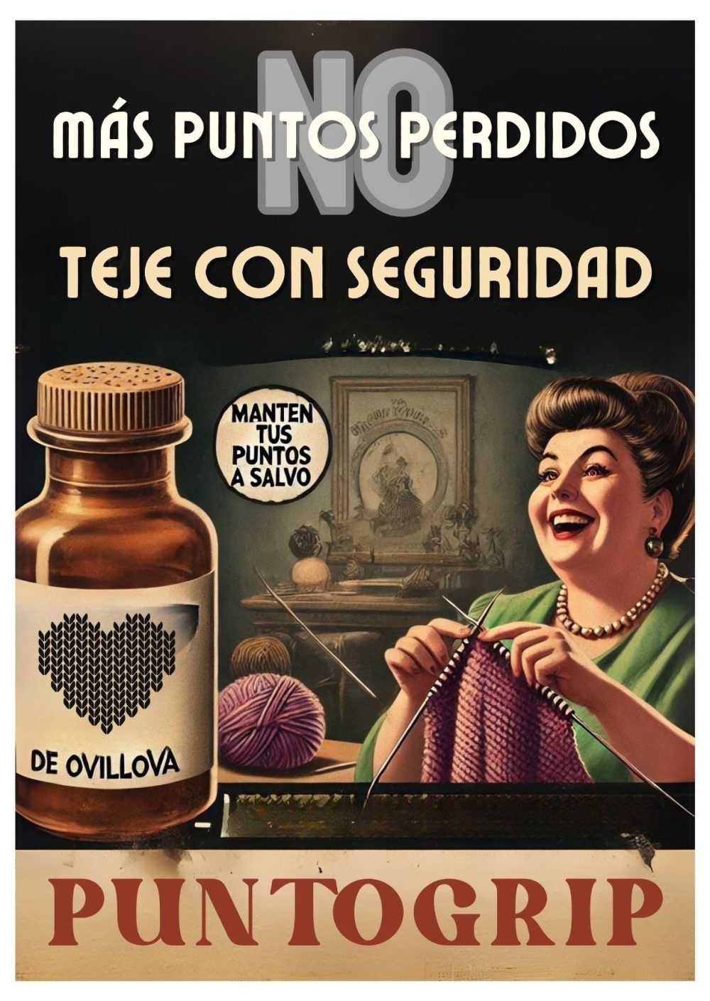 Puntogrip - Imagen 2