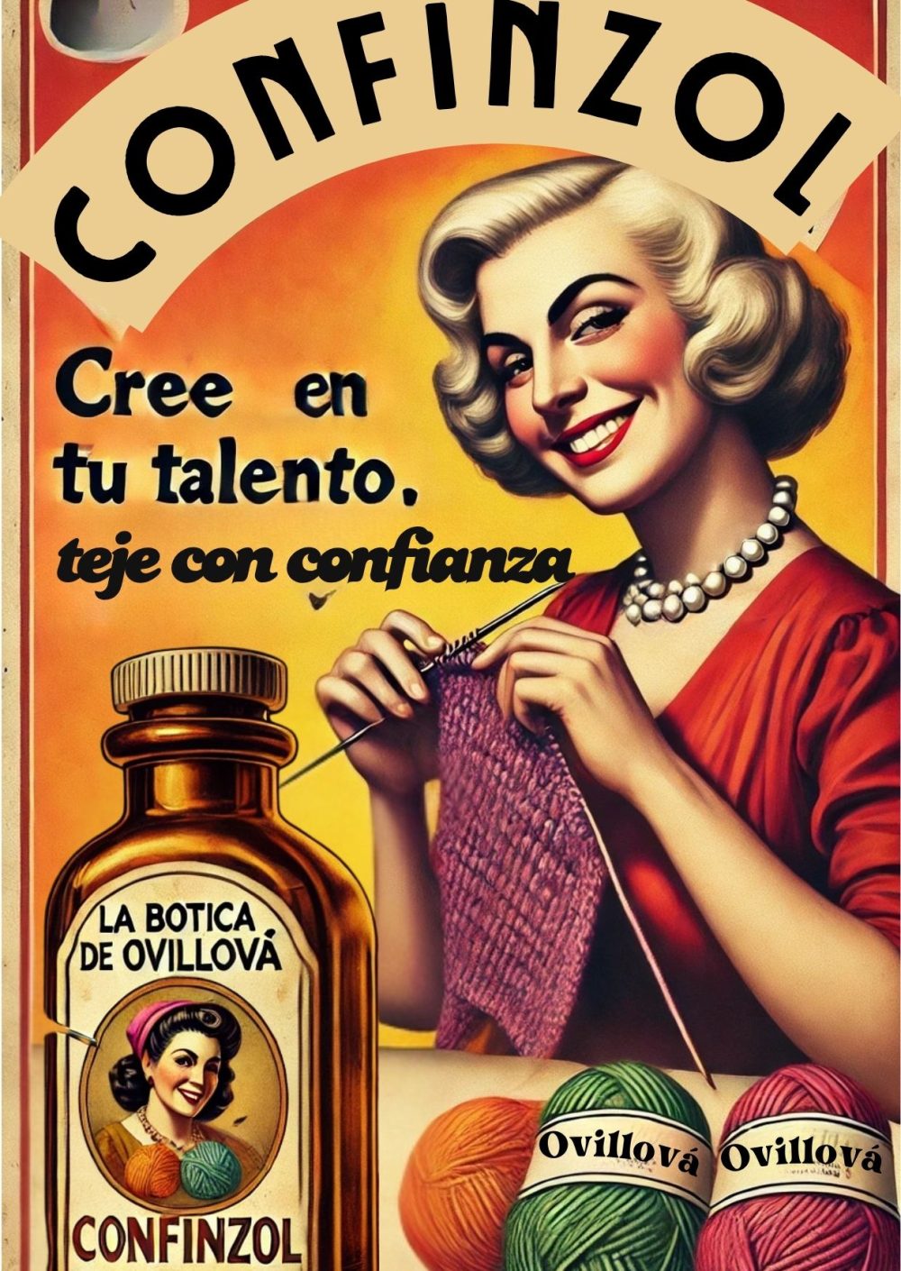Confinzol - Imagen 2