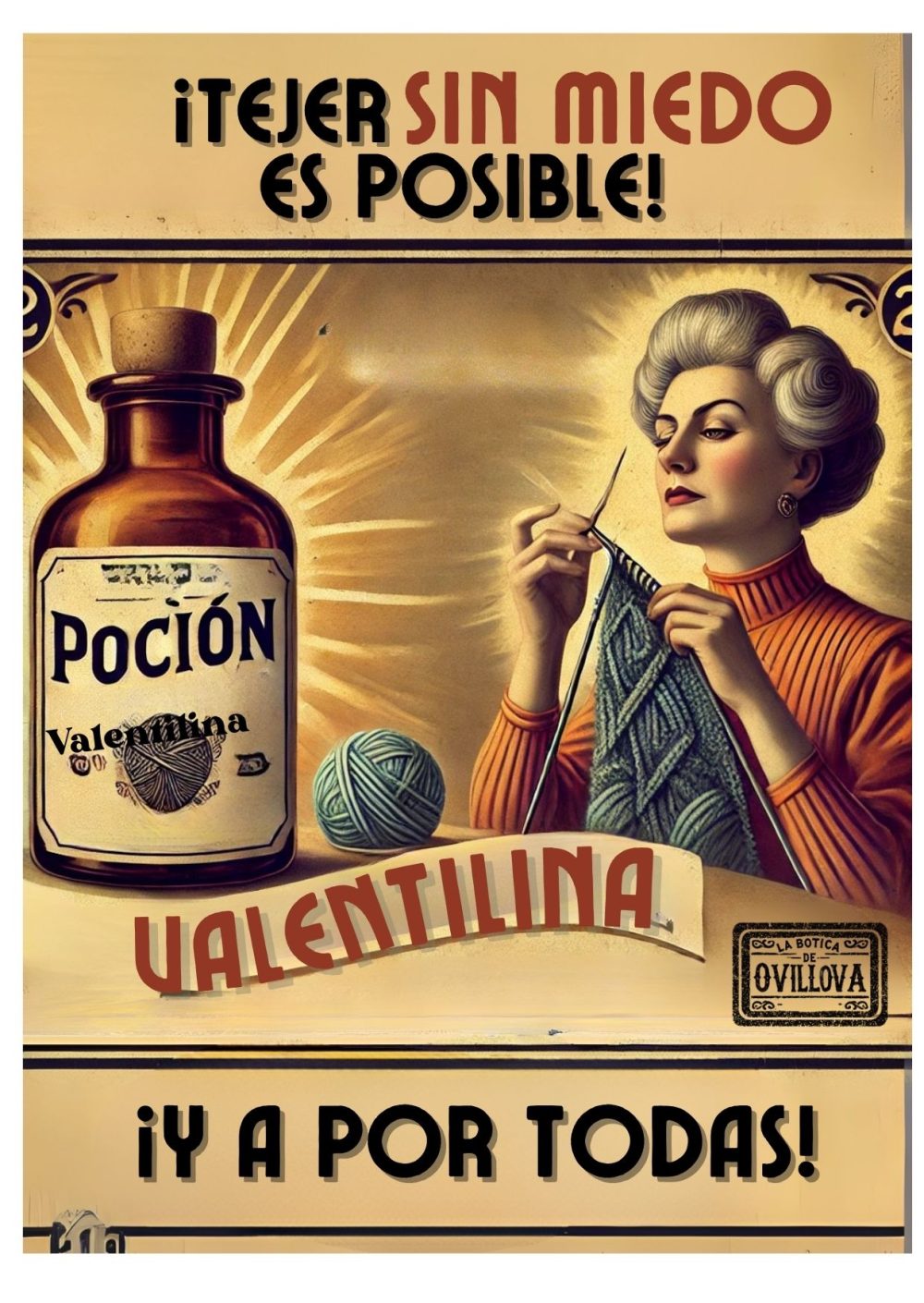 Valentilina - Imagen 2