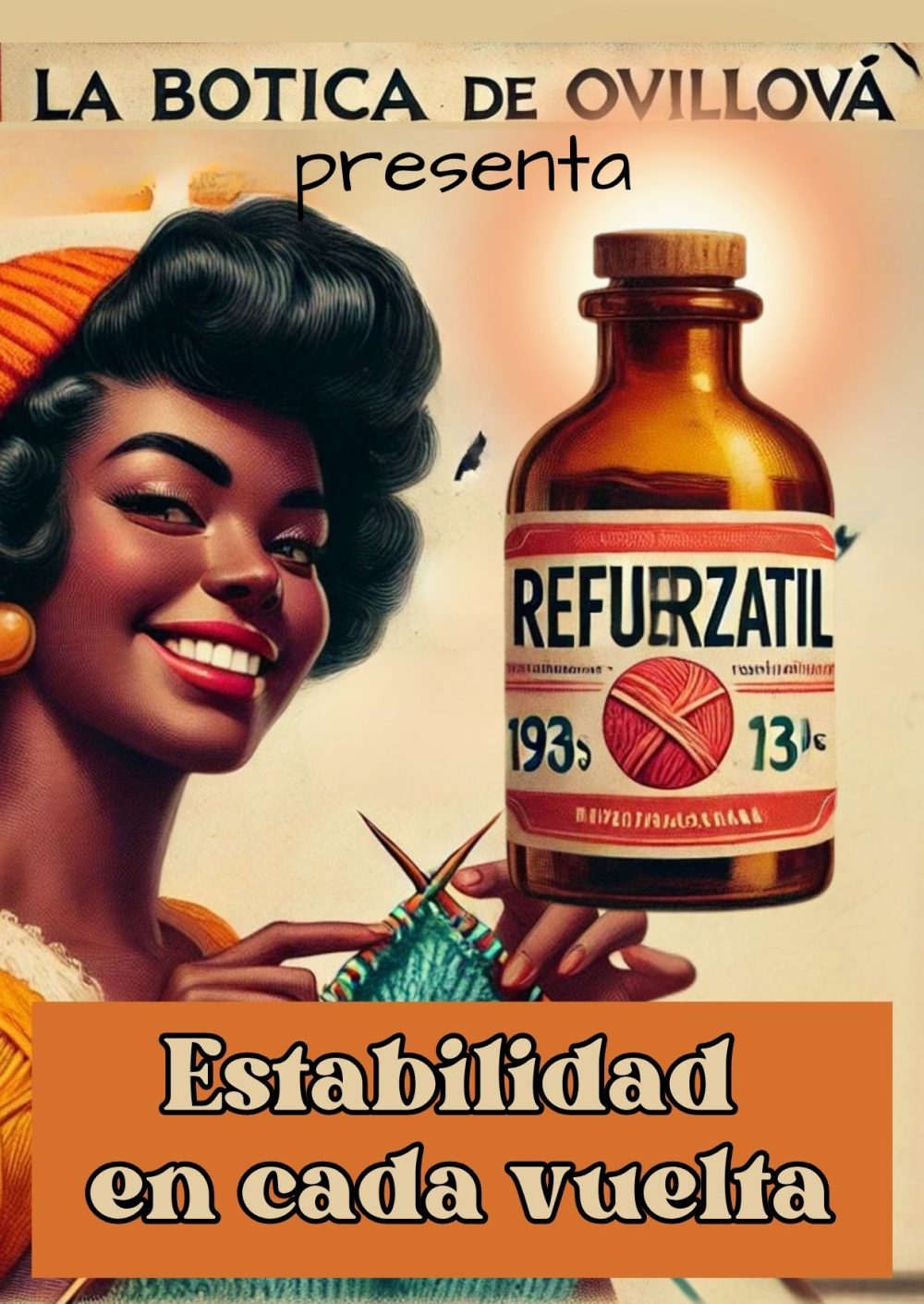 Refuerzatil - Imagen 2
