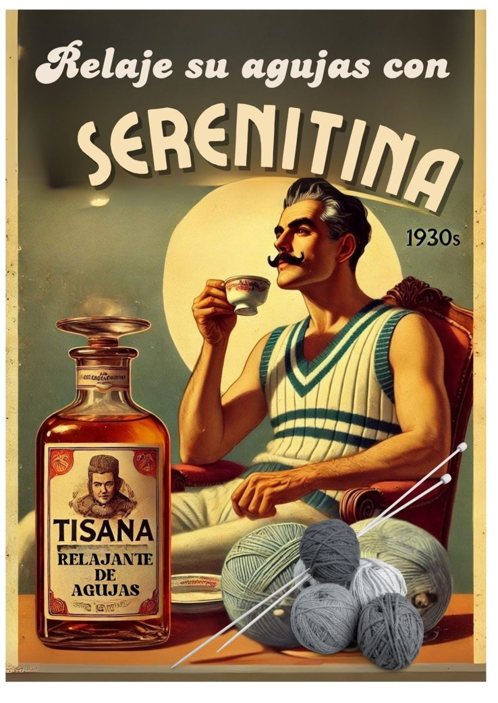Serenitina - Imagen 2