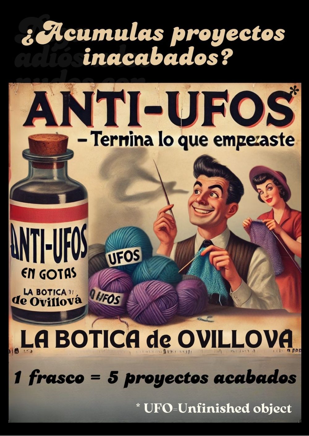 Anti UFOs - Imagen 2