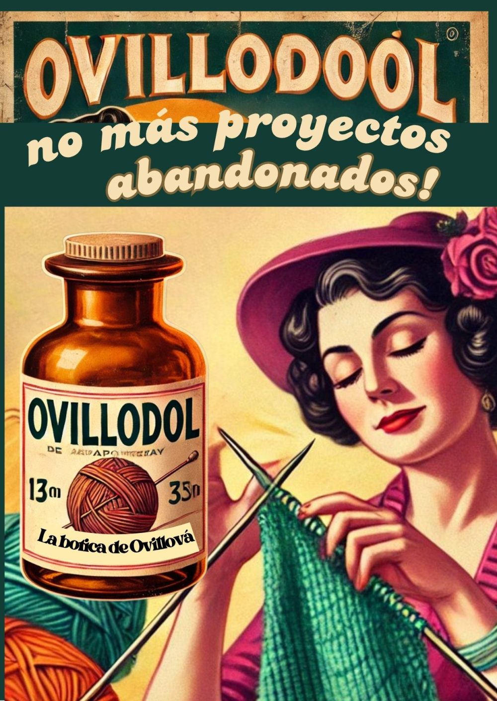Ovillodol - Imagen 2