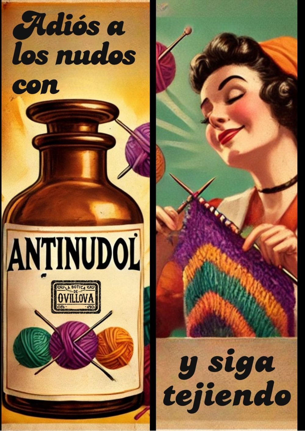 Antinudol - Imagen 2