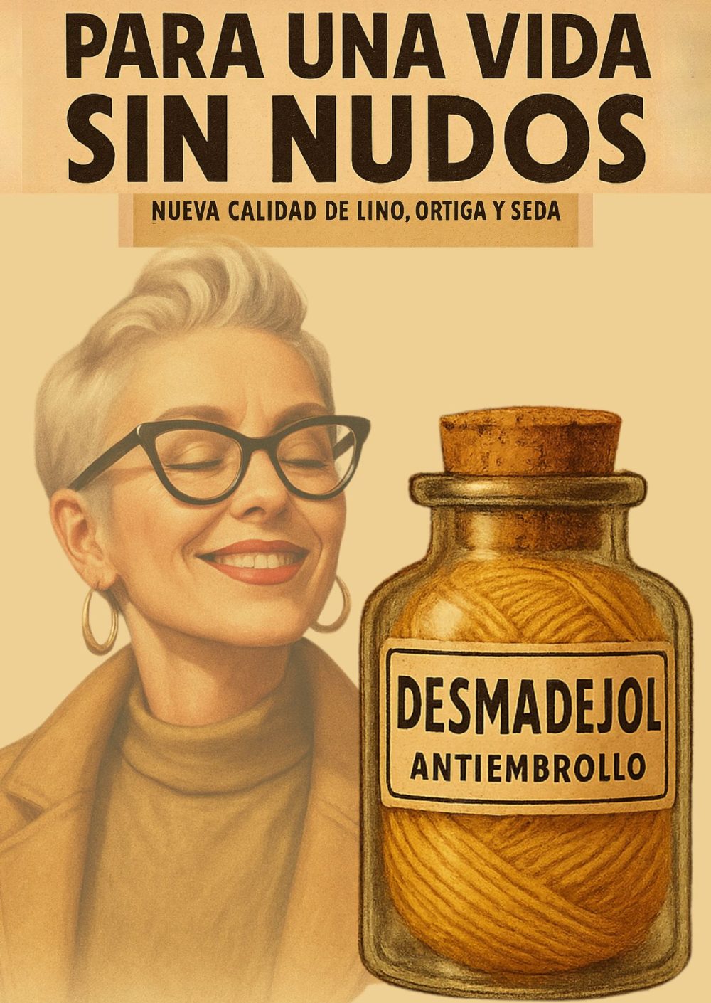 Desmadejol - Imagen 2