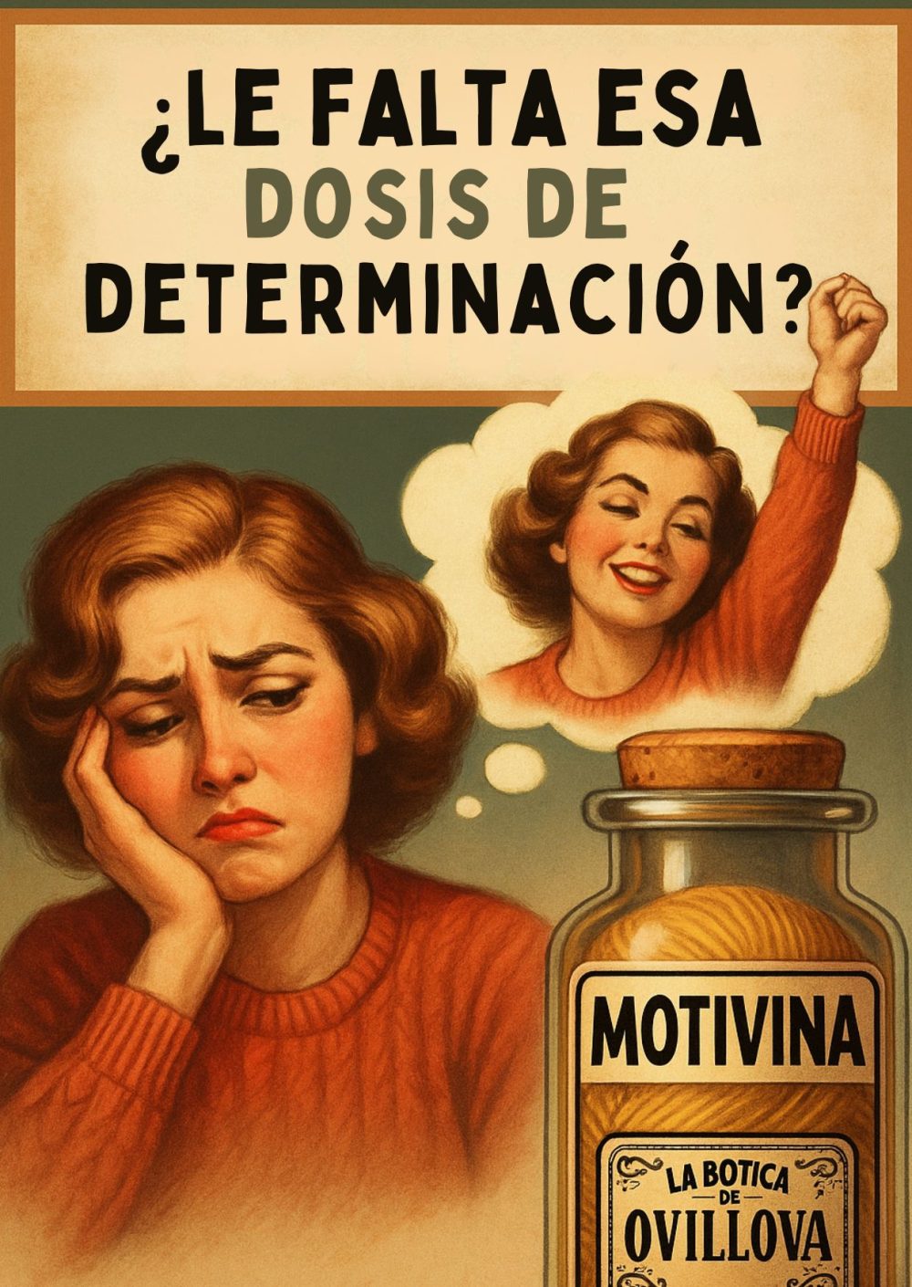 Motivina - Imagen 2